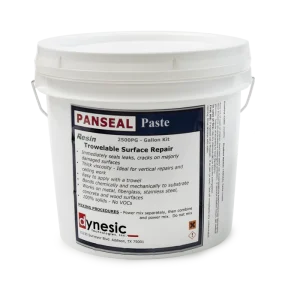 PANSEAL Paste Grade – Gallon Kit