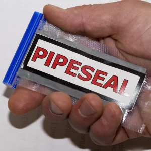 Pipeseal Pipe Repair Kit