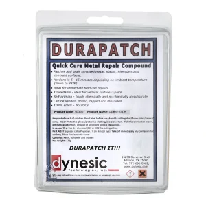 Durapatch 170g Kit