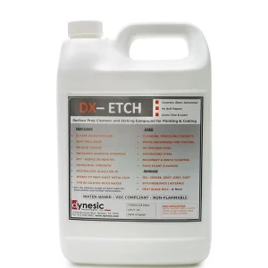 Surface Prep Cleanser and Etcher