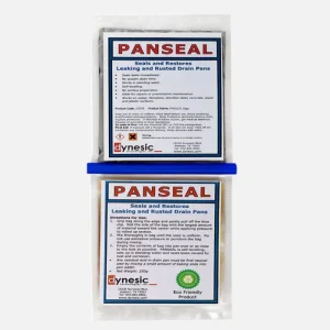 PANSEAL Burst Packs – 250g Kit