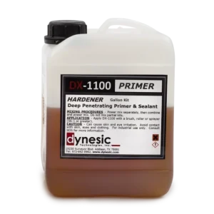 DX-Etch - Surface Prep Cleanser and Etcher